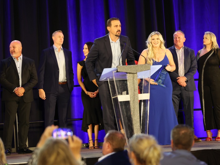 Working at NexMetro Gallery Photo