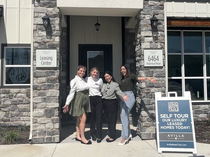 Working at NexMetro Gallery Photo