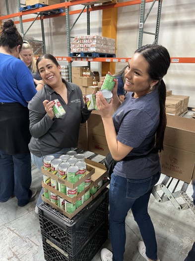 NexMetro Community Involvement Gallery Photo