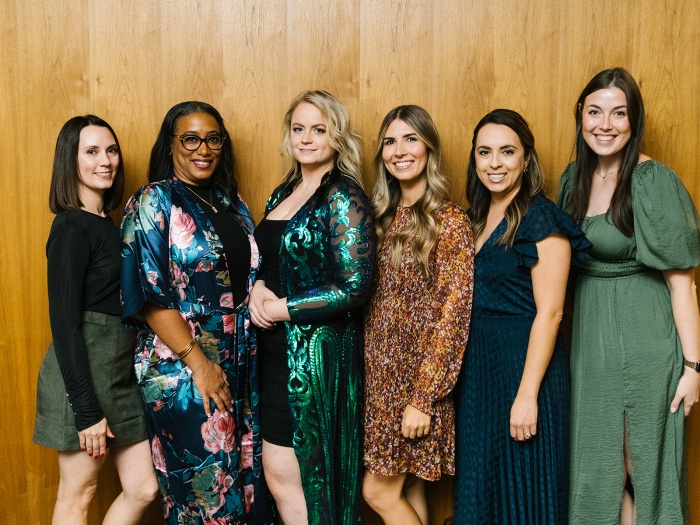 Company Culture at NexMetro Gallery Play