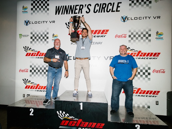  Company Culture at NexMetro Gallery Play