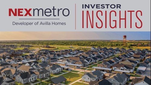 Tax Benefits in Multi-Family Real Estate Development Lower Effective Tax Rates