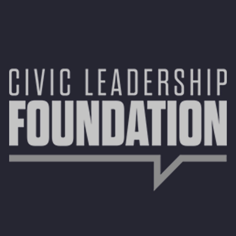 Civic Leadership Foundation Logo