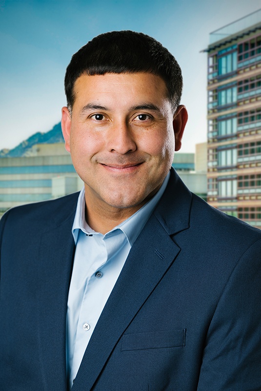 Javier Miranda