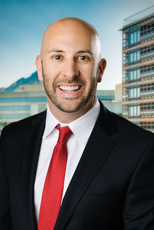 Ryan Krafczik