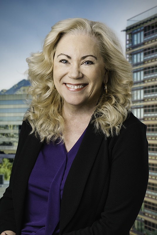 Denise Lehn
