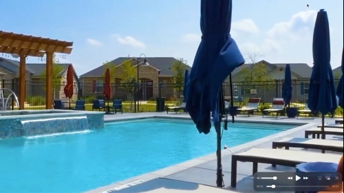 NexMetro Dividend Fund II - Video Brief 1