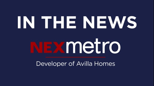 In The News - April 2026 | Showcasing the Future of Housing: NexMetro Welcomes Federal Leaders to Avilla Buffalo Run