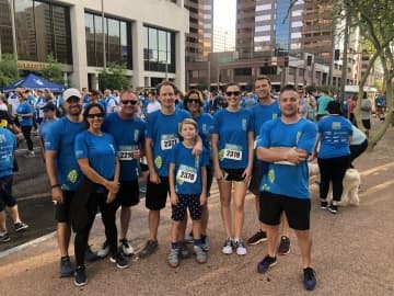 NexMetro Community Involvement Gallery Photo