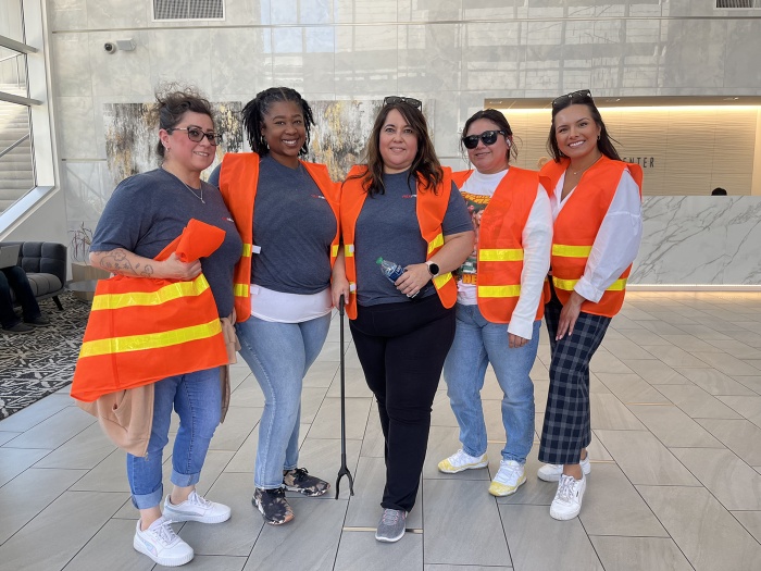 NexMetro Community Involvement Gallery Photo