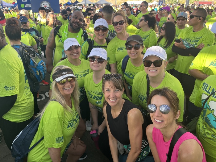 NexMetro Community Involvement Gallery Photo