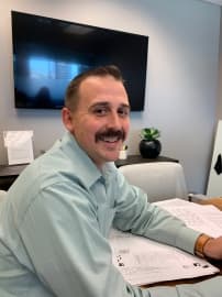 Working at NexMetro Gallery Photo