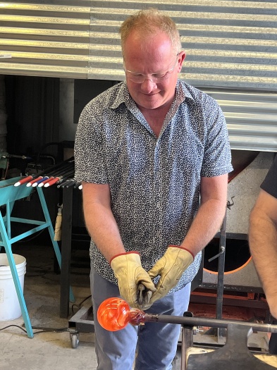 Company Culture at NexMetro Gallery Play