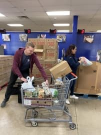 NexMetro Community Involvement Gallery Photo