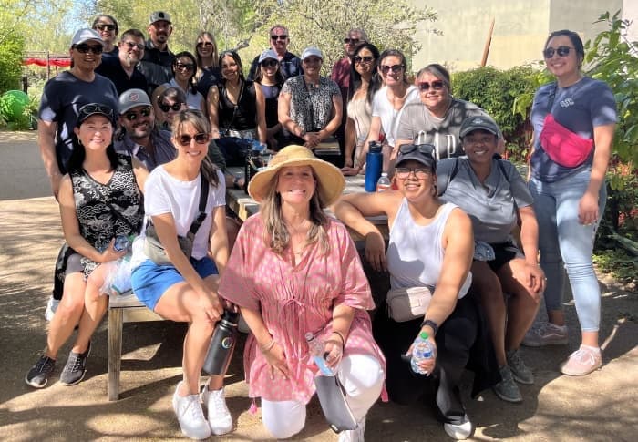 Careers: Culture: Play Infinity Highlights Gallery